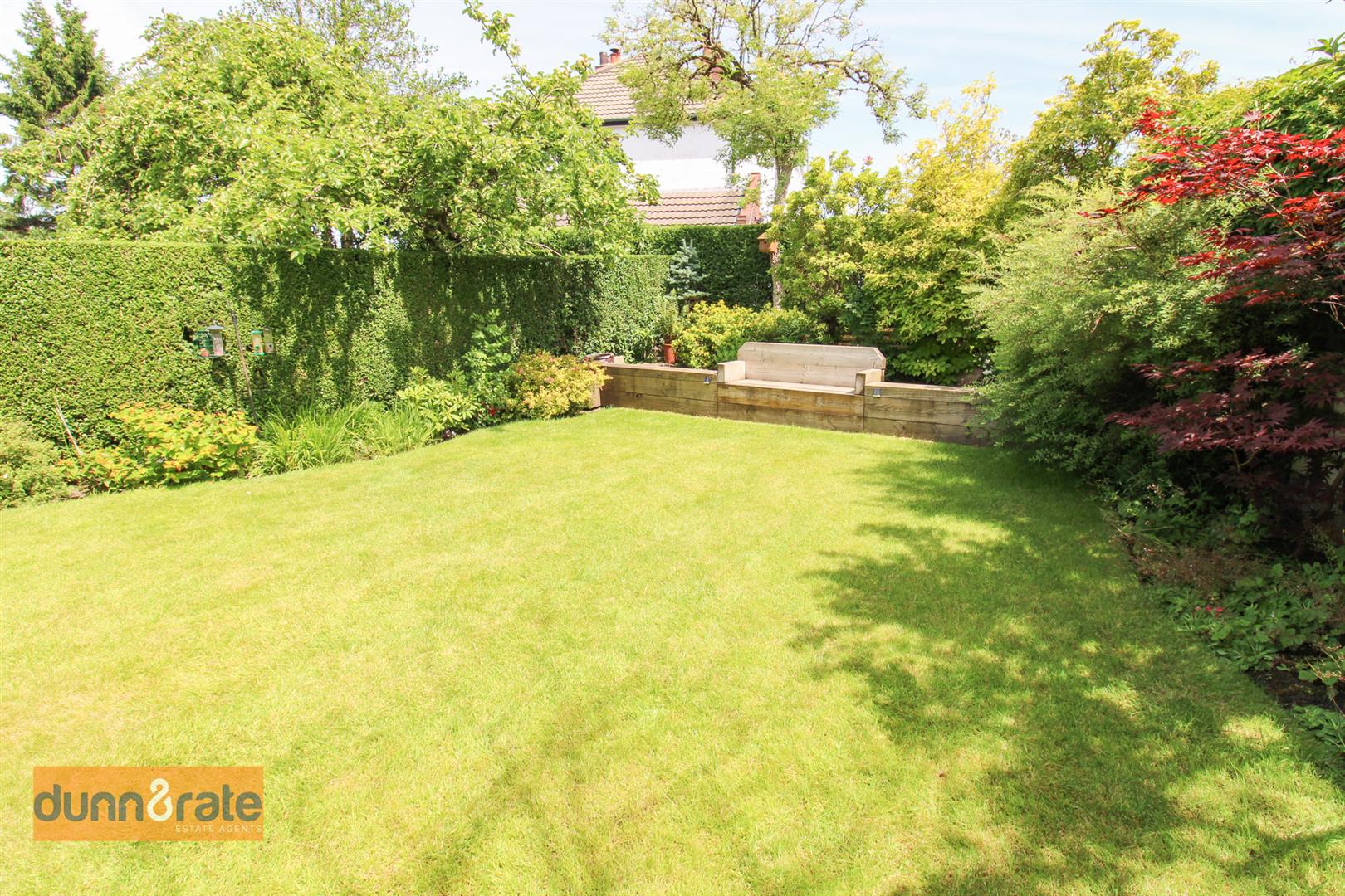Mornington Road, Sneyd Green, Stoke-On-Trent